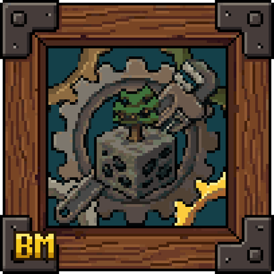 UtilityBiome logo