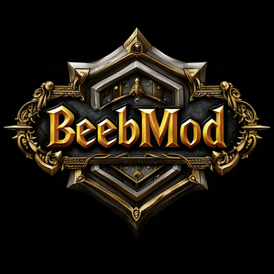 BeebMod addon image logo