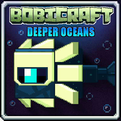 Deeper Ocean [BEDROCK]