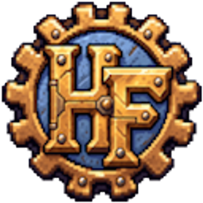 HealingForever addon image logo