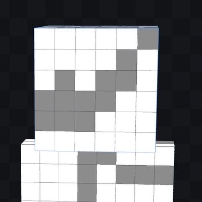 The Wool Man: MCPE/BE