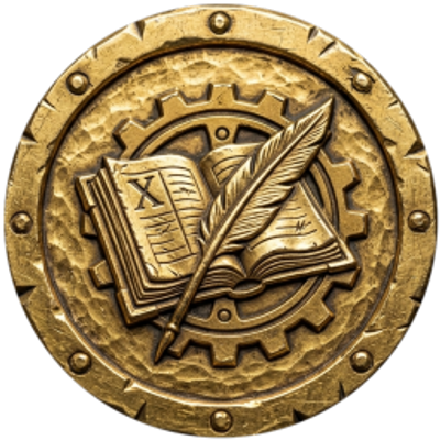 Goblin Journal addon image logo
