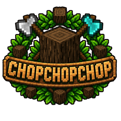 ChopChopChop logo