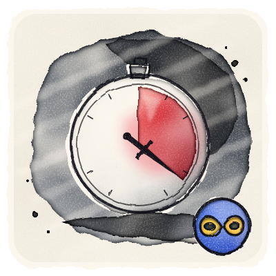 AKForeverCombatTimers addon image logo