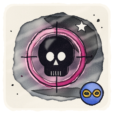 AKForeverTargeter addon image logo