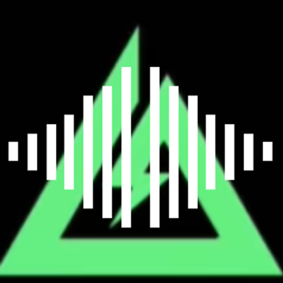 Delta Force Soundprint logo