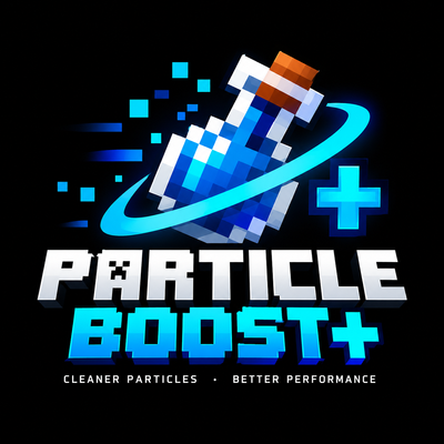 ParticleBoost+