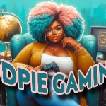 QDPie member profile picture