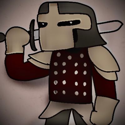 Iron Crucible
