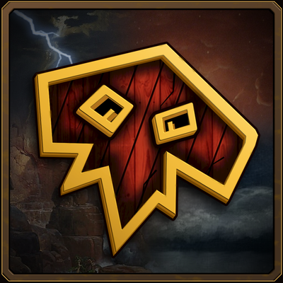 ShamanForever addon image logo