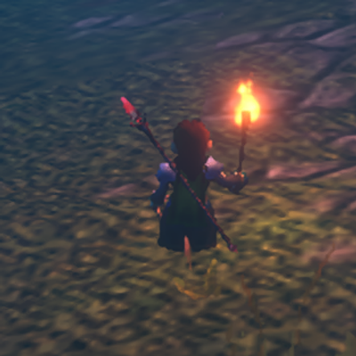 Night Watch Torch addon image logo