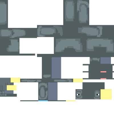 Blue whale pack v2