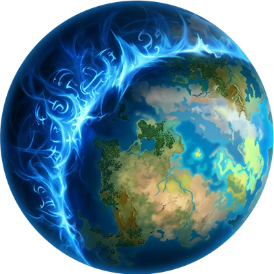 Atlas Forever (fork) addon image logo