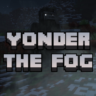 Yonder the Fog - A Cryptid Modpack project artwork