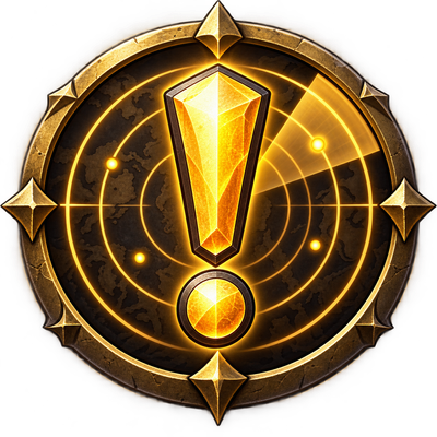 QuestRadar addon image logo
