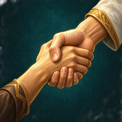 Sharing Is Caring addon image logo