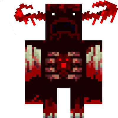 Devil Warden