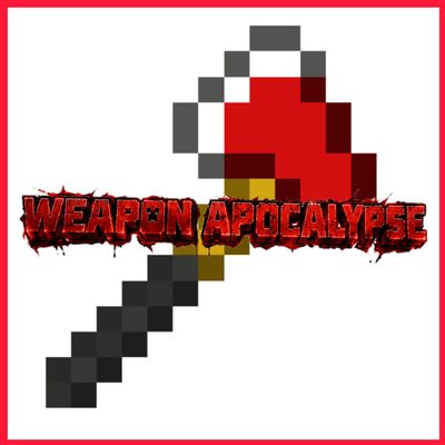 Weapon Apocalypse