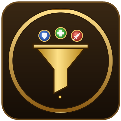 LFGFilterForever addon image logo