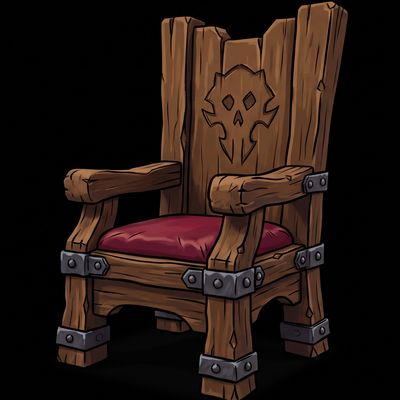 ChairCraft addon image logo