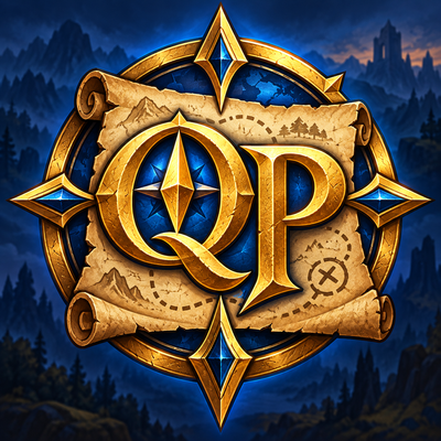 Quest Pilot addon image logo