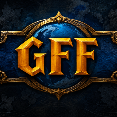 Guild Found Forever addon image logo