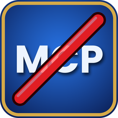 No Mana Cost Prediction addon image logo