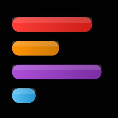 Forever Cooldown Bars addon image logo