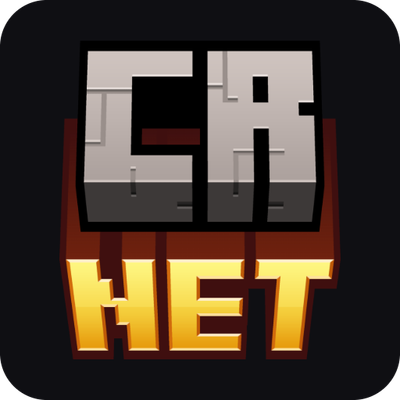 CRNet logo