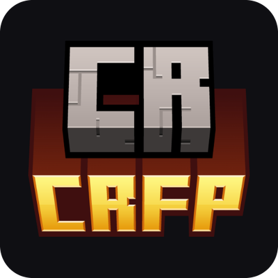 CRFP logo