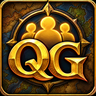 Quick Group addon image logo