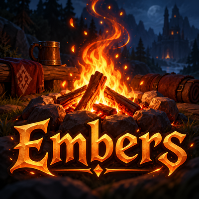 Embers addon image logo
