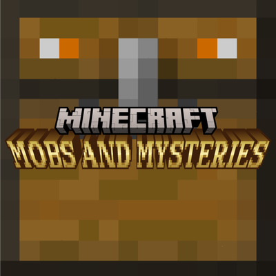 Mobs and Mysteries 1