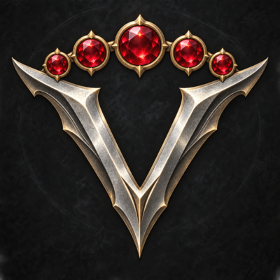 Valorian’s Combo Points addon image logo