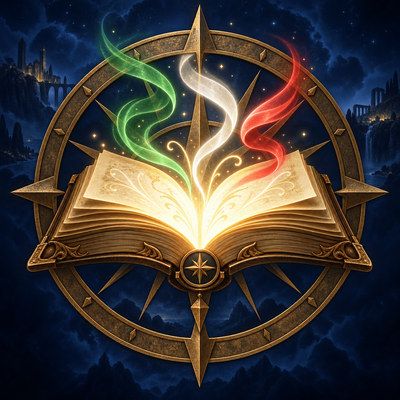 WOW Forever – Italiano addon image logo