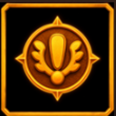EQ Objective Tracker logo