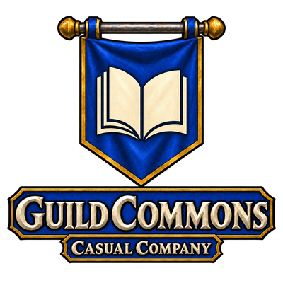 Guild Commons addon image logo