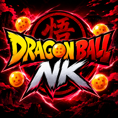 Dragon Ball NK