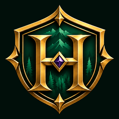 Hashenvale addon image logo