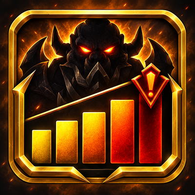 ForeverThreat addon image logo