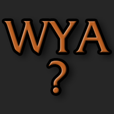 WhereYouAt addon image logo