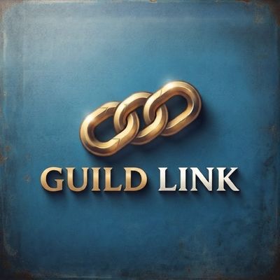 Guild Link addon image logo