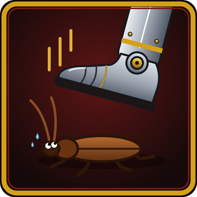 Olympus Hunter addon image logo