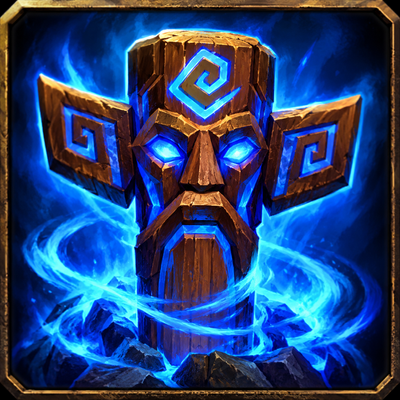 WinduTotemMacro addon image logo