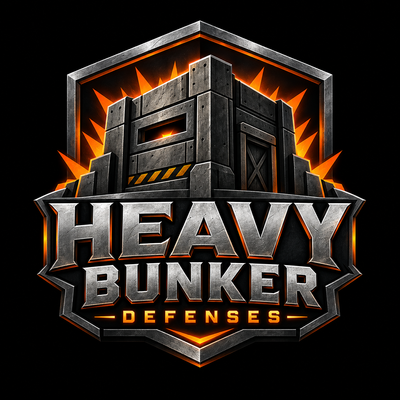 [TACZ] Heavy Bunker logo