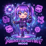 View Midnitedestiny's Profile