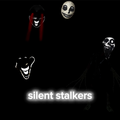 Silent stalkers