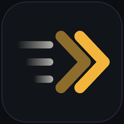 AutoRun Hide UI addon image logo