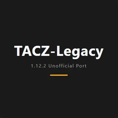 TACZ-Legacy