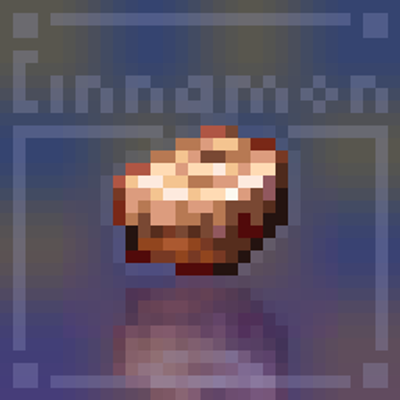 Cinnamon logo